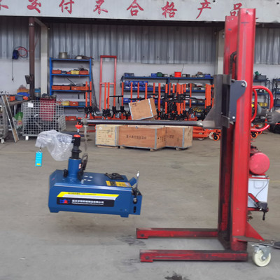 為什么要對(duì)拆胎機(jī)的外部電源進(jìn)行防雷擊保護(hù)措施 ?